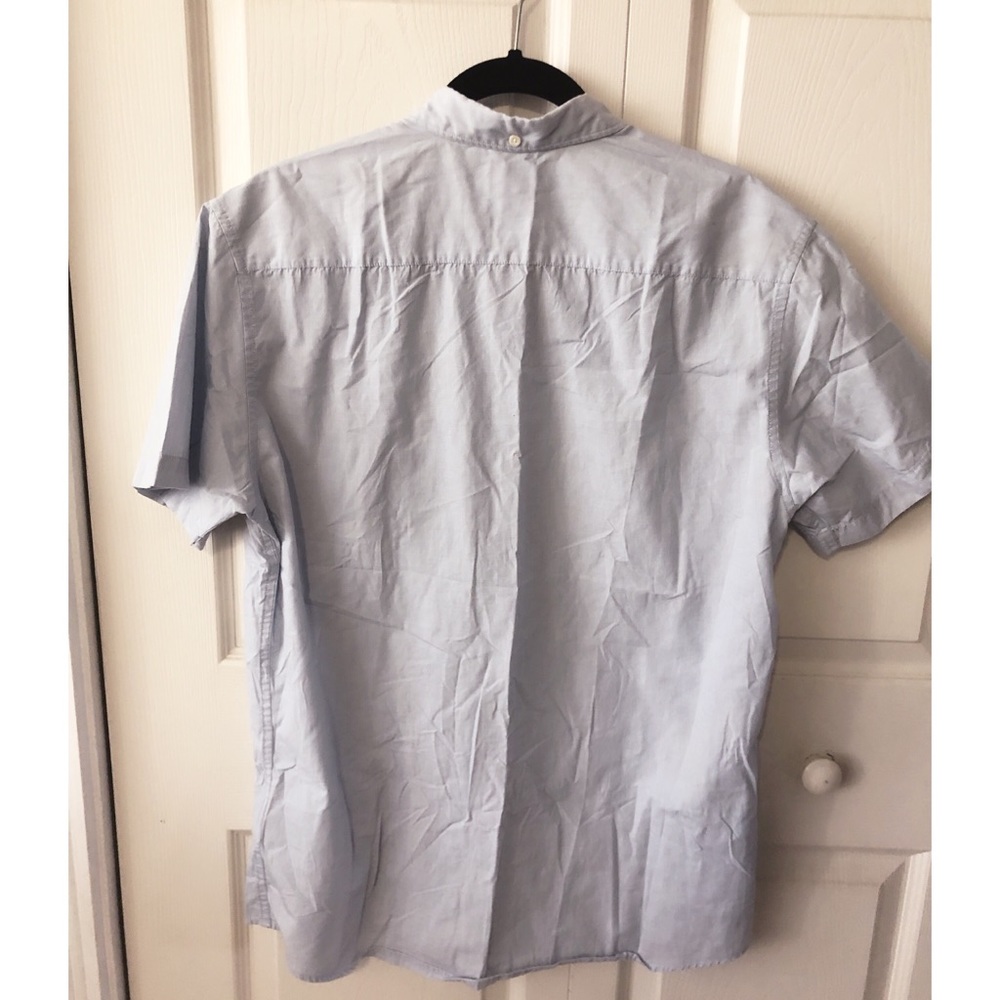 Quiksilver Button down - Picture 2 of 3